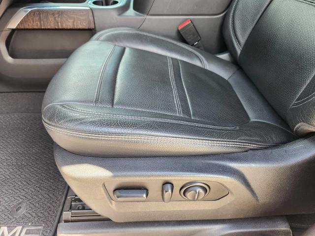 2021 GMC Sierra 1500 Vehicle Photo in DENTON, TX 76210-9321