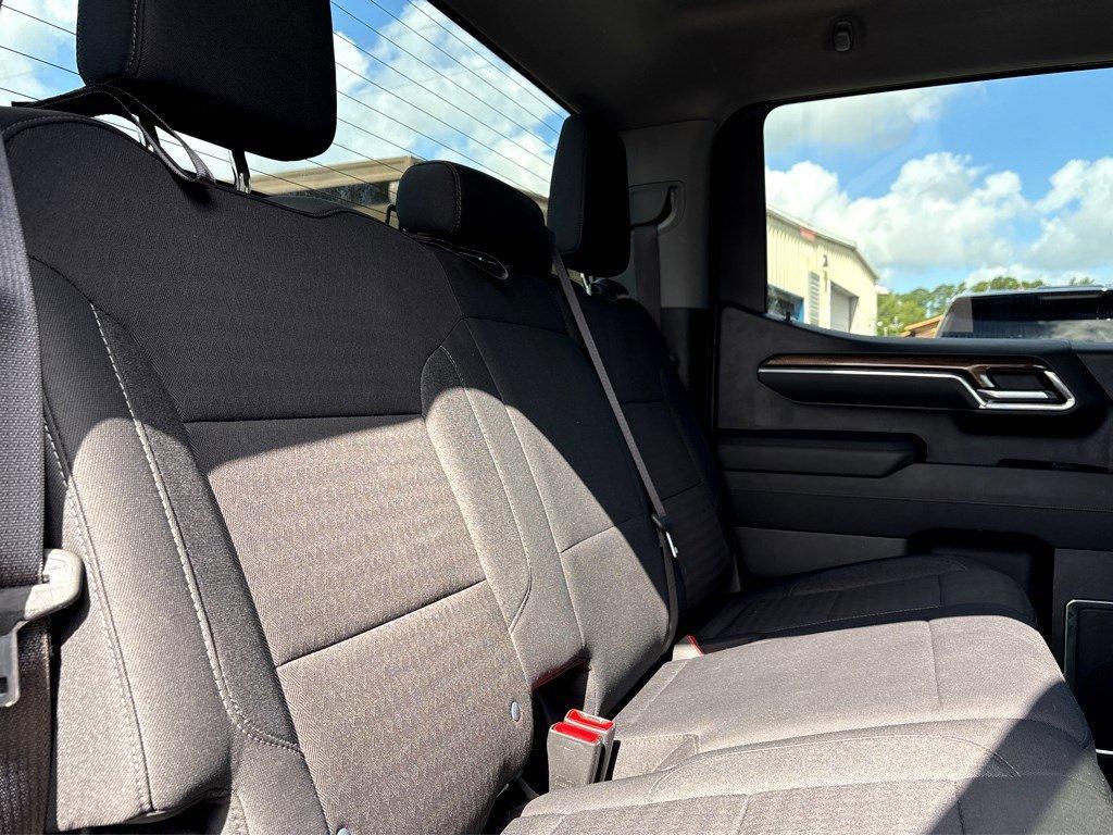2023 Chevrolet Silverado 1500 Vehicle Photo in SAVANNAH, GA 31406-4513