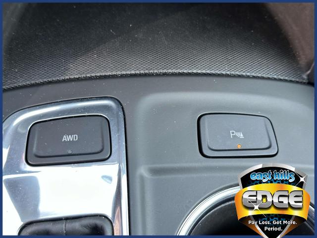 2022 Chevrolet Equinox Vehicle Photo in Roslyn, NY 11576