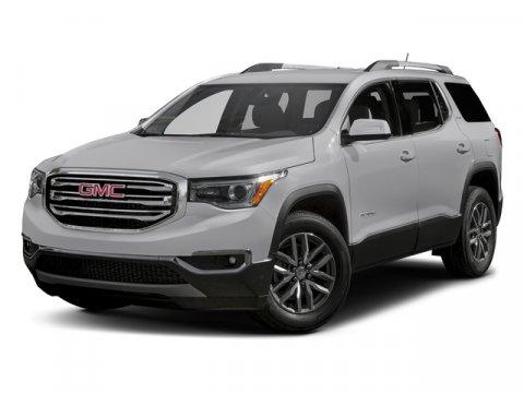 2017 GMC Acadia Vehicle Photo in Georgetown, TX 78626