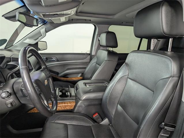 2020 Chevrolet Tahoe Vehicle Photo in ENGLEWOOD, CO 80113-6708