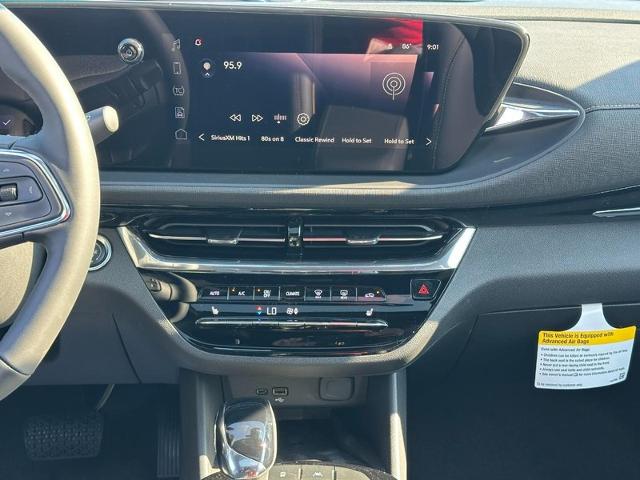 2025 Buick Envista Vehicle Photo in COLUMBIA, MO 65203-3903