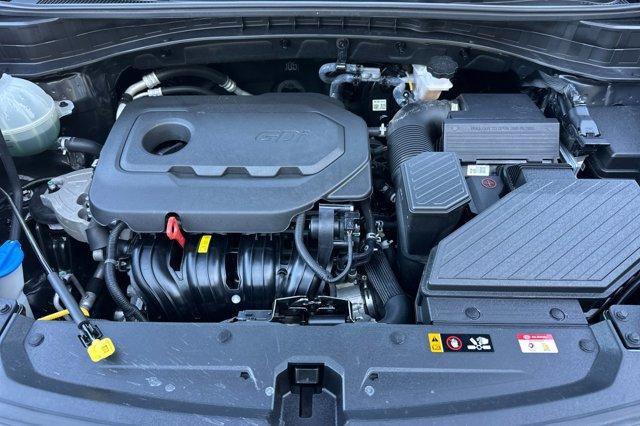2020 Kia Sportage Vehicle Photo in STOCKTON, CA 95212-2838