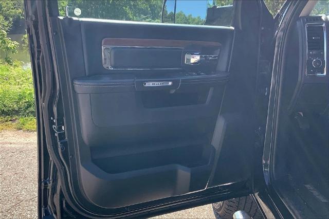 2017 Ram 1500 Vehicle Photo in Kansas City, MO 64114