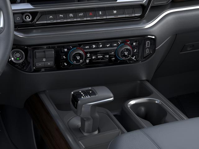 2026 Chevrolet Silverado 1500 Vehicle Photo in MADISON, WI 53713-3220