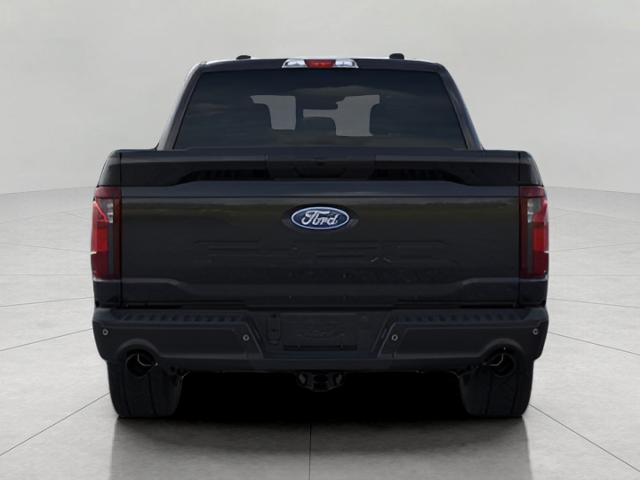 2025 Ford F-150 Vehicle Photo in Neenah, WI 54956