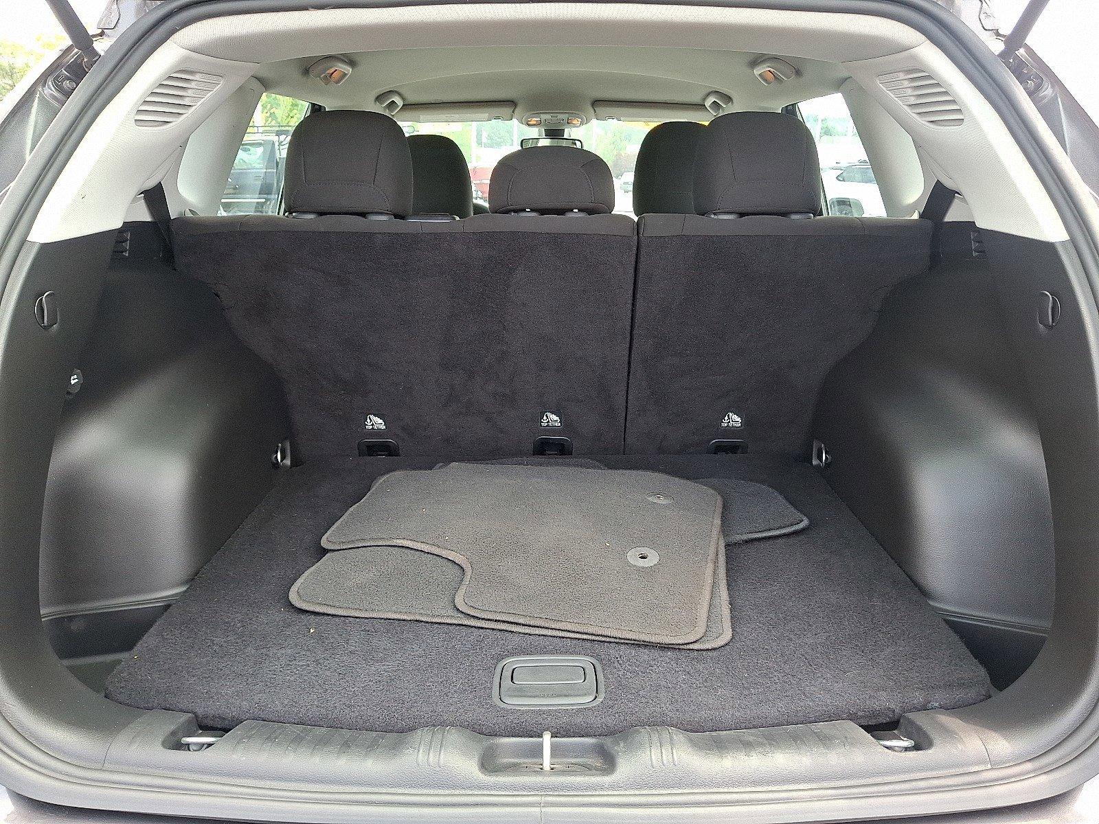 2021 Jeep Compass Vehicle Photo in Harrisburg, PA 17111