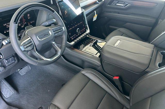 2025 GMC Yukon XL Vehicle Photo in STOCKTON, CA 95212-2838