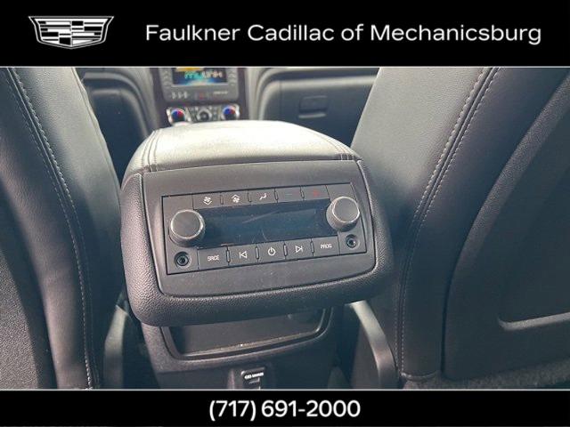 2016 Chevrolet Traverse Vehicle Photo in MECHANICSBURG, PA 17050-1707