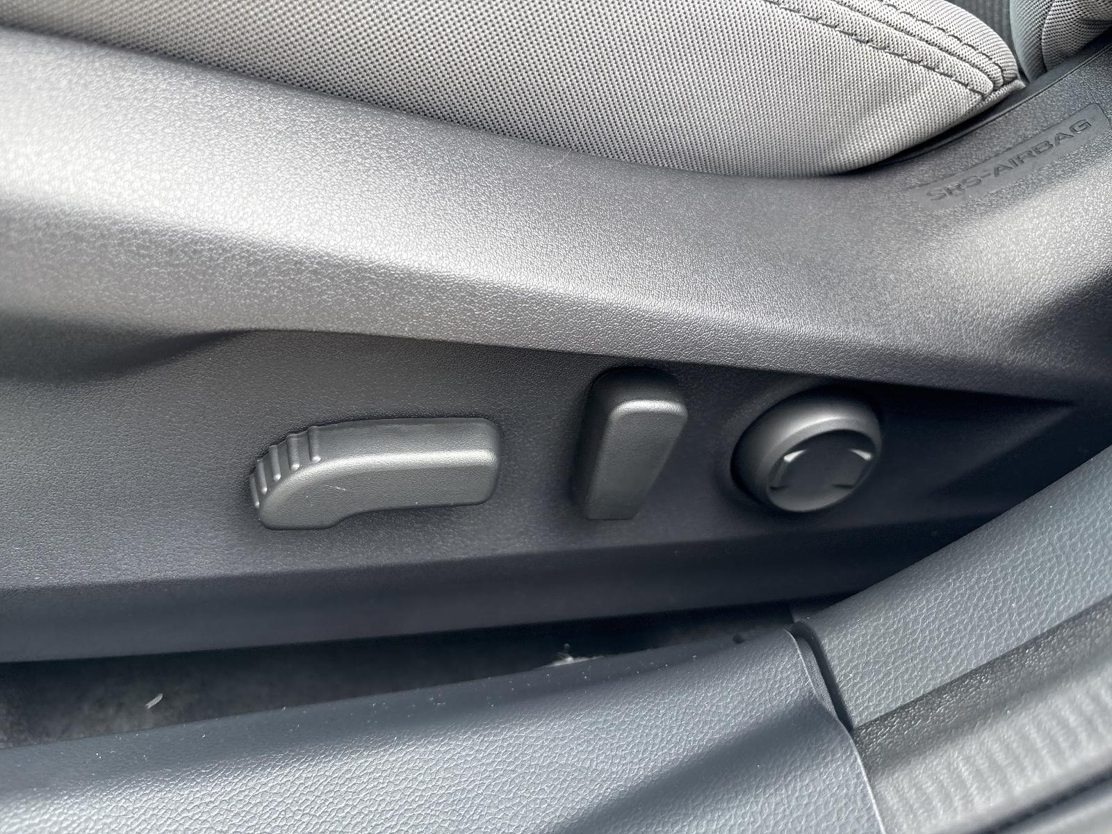 2025 Subaru Legacy Vehicle Photo in Mechanicsburg, PA 17050