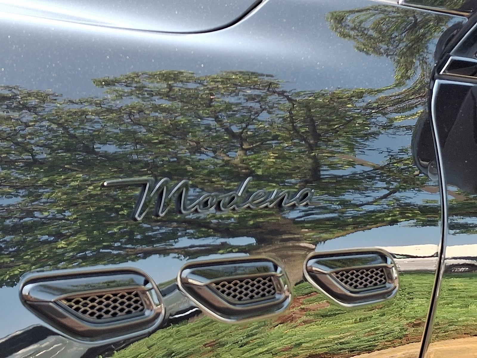 2025 Maserati Grecale Vehicle Photo in Willow Grove, PA 19090