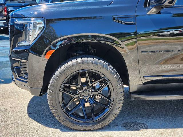 2024 GMC Yukon XL Vehicle Photo in DENTON, TX 76210-9321