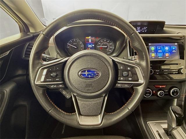 2021 Subaru Crosstrek Vehicle Photo in Everett, WA 98204