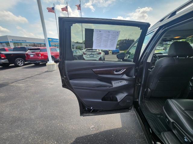 2024 Subaru Ascent Vehicle Photo in MADISON, WI 53713-3220