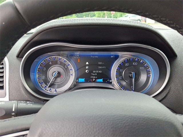 2017 Chrysler 300 Vehicle Photo in Willow Grove, PA 19090