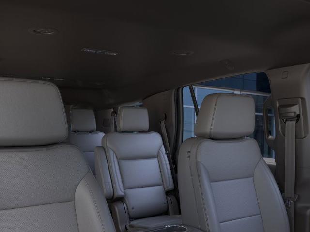2025 GMC Yukon Vehicle Photo in KANSAS CITY, MO 64114-4545