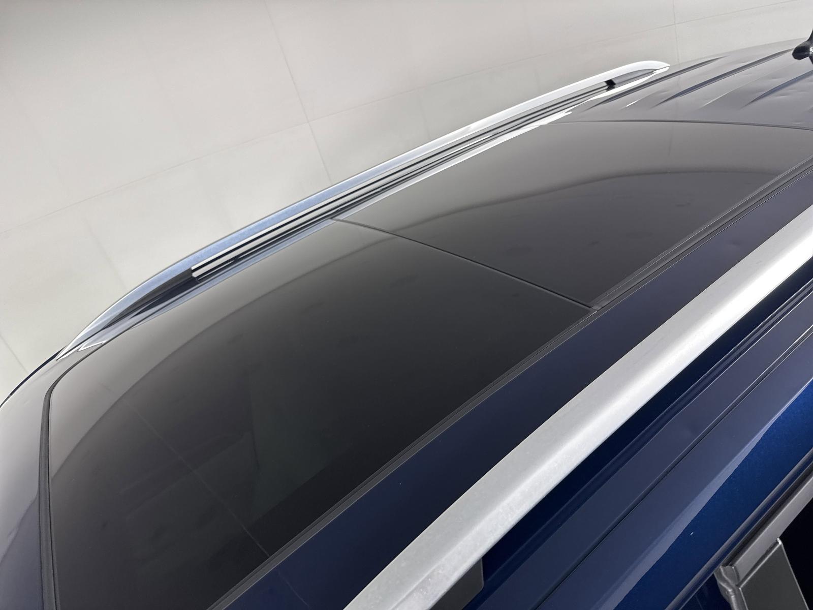 2019 Volkswagen Atlas Vehicle Photo in Georgetown, TX 78626