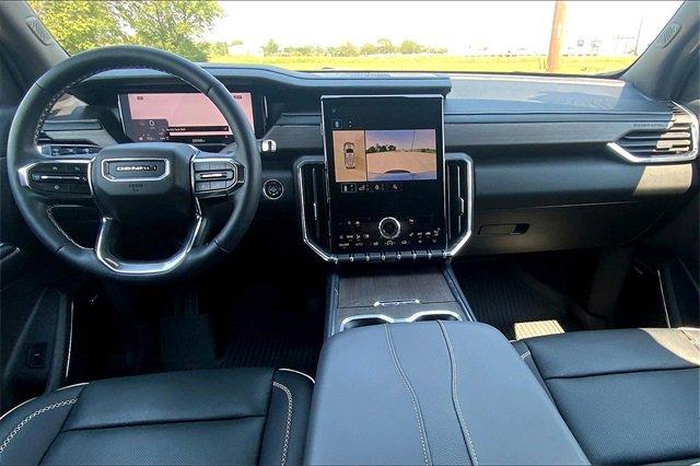 2024 GMC Acadia Vehicle Photo in TOPEKA, KS 66609-0000