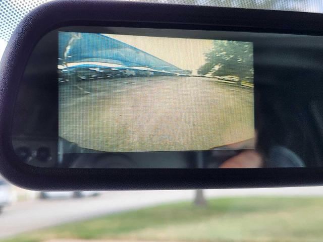 2022 Chevrolet Express Cargo Van Vehicle Photo in DENTON, TX 76210-9321