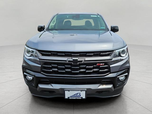 2022 Chevrolet Colorado Vehicle Photo in MIDDLETON, WI 53562-1492