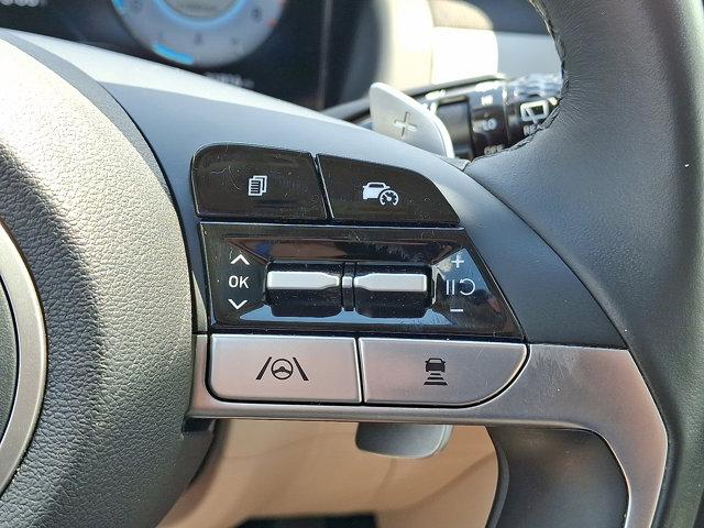 2022 Hyundai TUCSON Vehicle Photo in Philadelphia, PA 19116