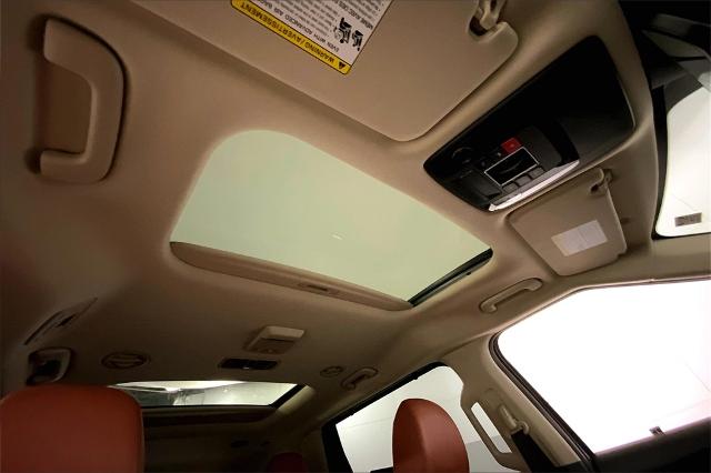 2023 Kia Carnival Vehicle Photo in Lees Summit, MO 64086