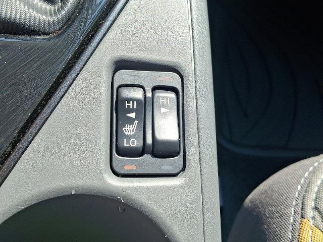 2024 Subaru Crosstrek Vehicle Photo in HARRISBURG, PA 17111-1033