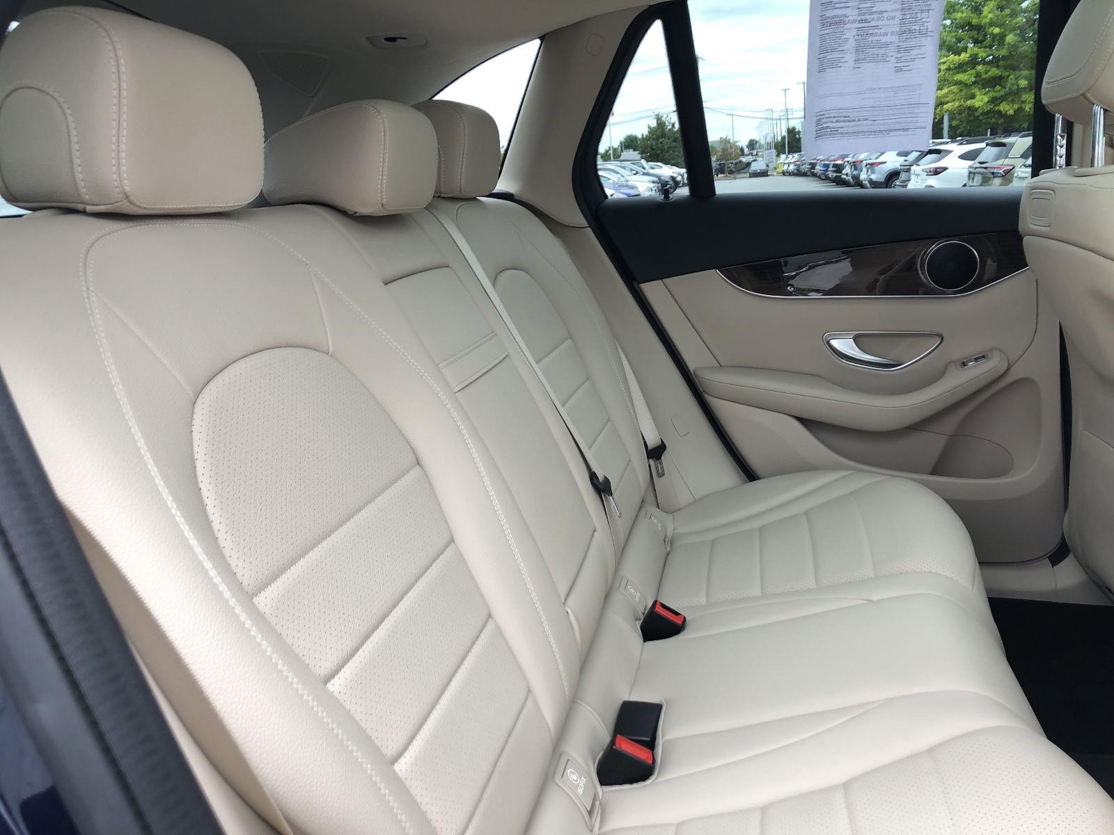 2019 Mercedes-Benz GLC Vehicle Photo in Mechanicsburg, PA 17050