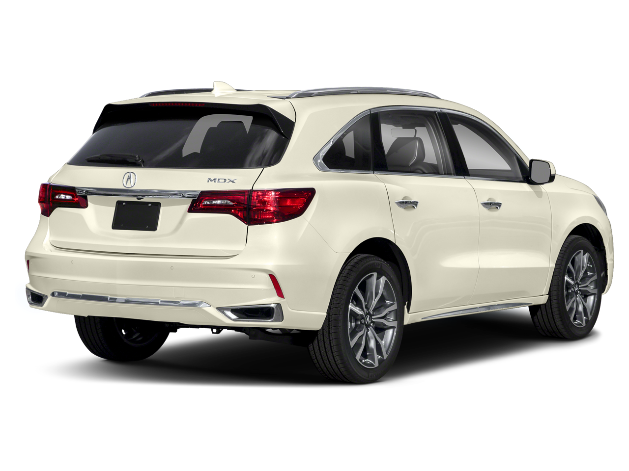 2019 Acura MDX Vehicle Photo in Grapevine, TX 76051
