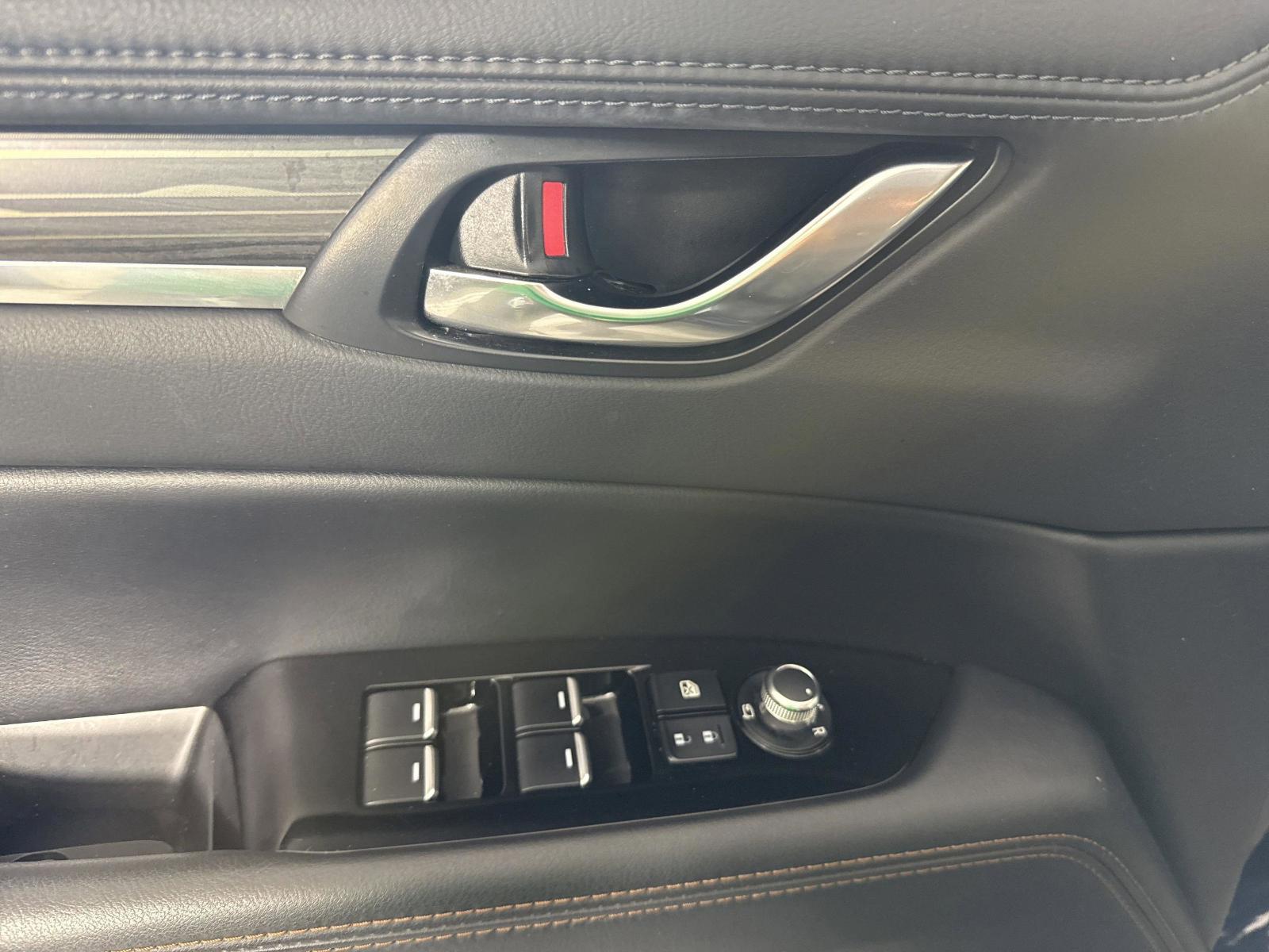 2021 Mazda CX-5 Vehicle Photo in Georgetown, TX 78626