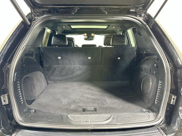 2021 Jeep Grand Cherokee Vehicle Photo in Doylsetown, PA 18901