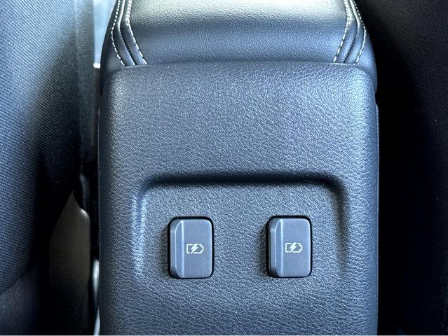 2024 Nissan Kicks Vehicle Photo in Hinesville, GA 31313