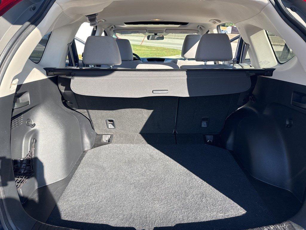 2016 Honda CR-V Vehicle Photo in Harrisburg, PA 17111
