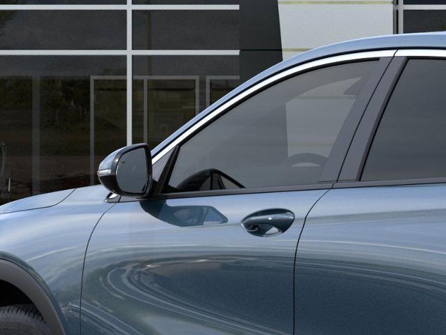 2025 Buick Envista Vehicle Photo in LITTLE FALLS, NJ 07424-1717