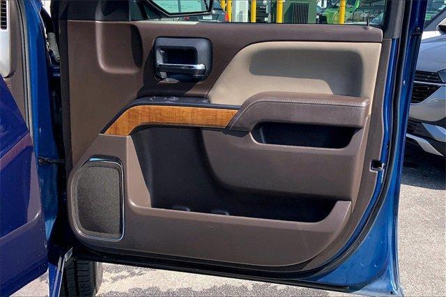 2015 GMC Sierra 1500 Vehicle Photo in INDEPENDENCE, MO 64055-1377