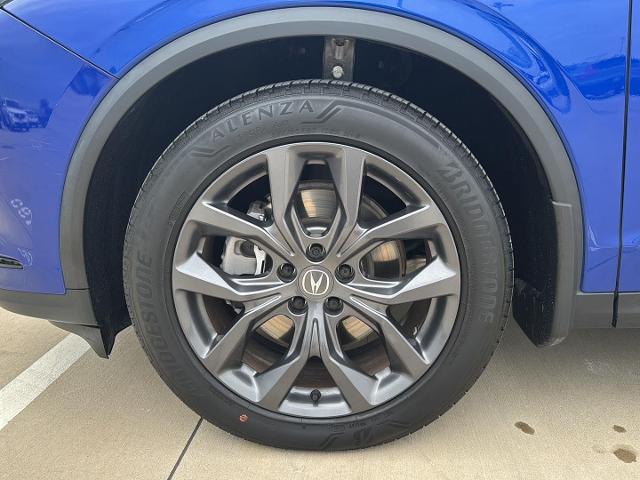 2024 Acura MDX Vehicle Photo in Grapevine, TX 76051