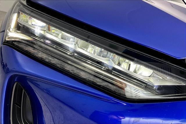 2024 Acura MDX Vehicle Photo in Grapevine, TX 76051