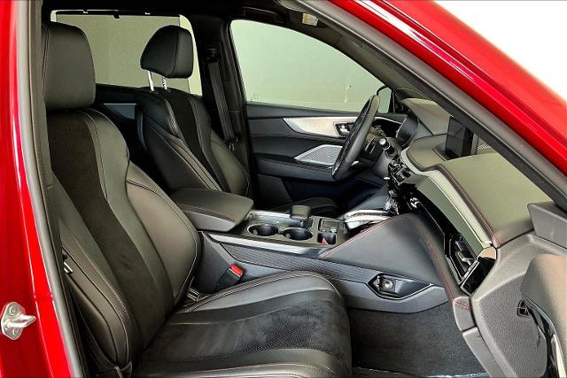 2023 Acura MDX Vehicle Photo in Grapevine, TX 76051