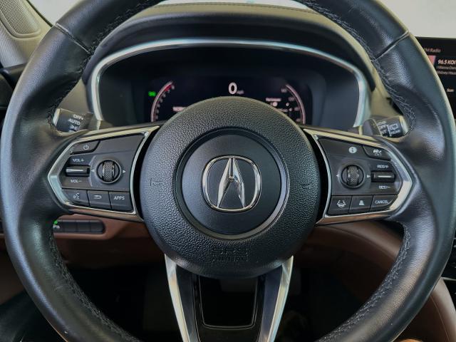 2022 Acura MDX Vehicle Photo in PITTSBURG, CA 94565-7121