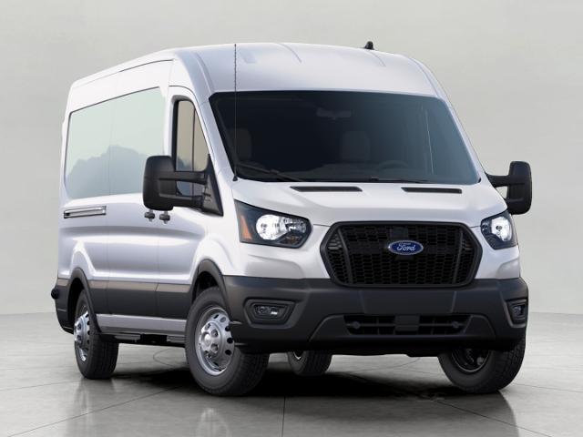 2024 Ford Transit Cargo Van Vehicle Photo in Neenah, WI 54956