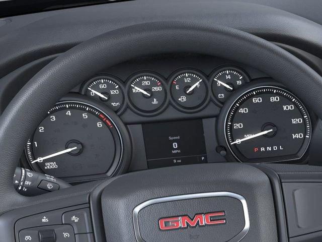 2024 GMC Sierra 2500 HD Vehicle Photo in SALT LAKE CITY, UT 84119-3321