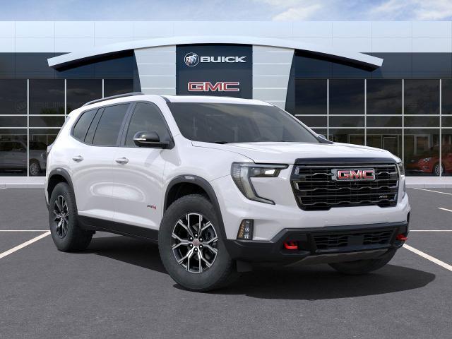 2024 GMC Acadia Vehicle Photo in LITTLE FALLS, NJ 07424-1717