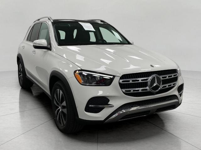 2025 Mercedes-Benz GLE Vehicle Photo in Appleton, WI 54913