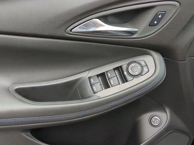 2025 Buick Encore GX Vehicle Photo in ALBERTVILLE, AL 35950-0246