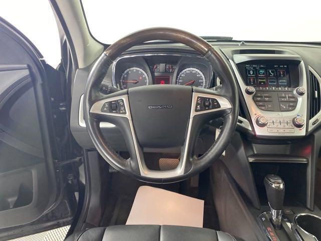 2017 GMC Terrain Vehicle Photo in MEDINA, OH 44256-9001