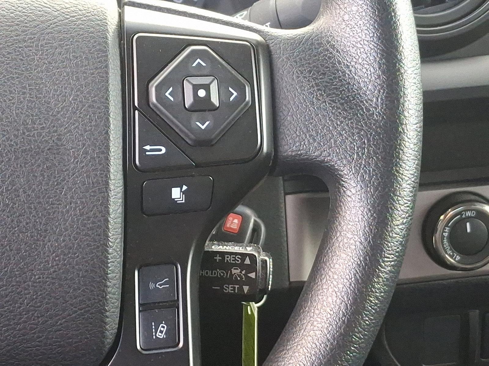 2022 Toyota Tacoma 4WD Vehicle Photo in Trevose, PA 19053