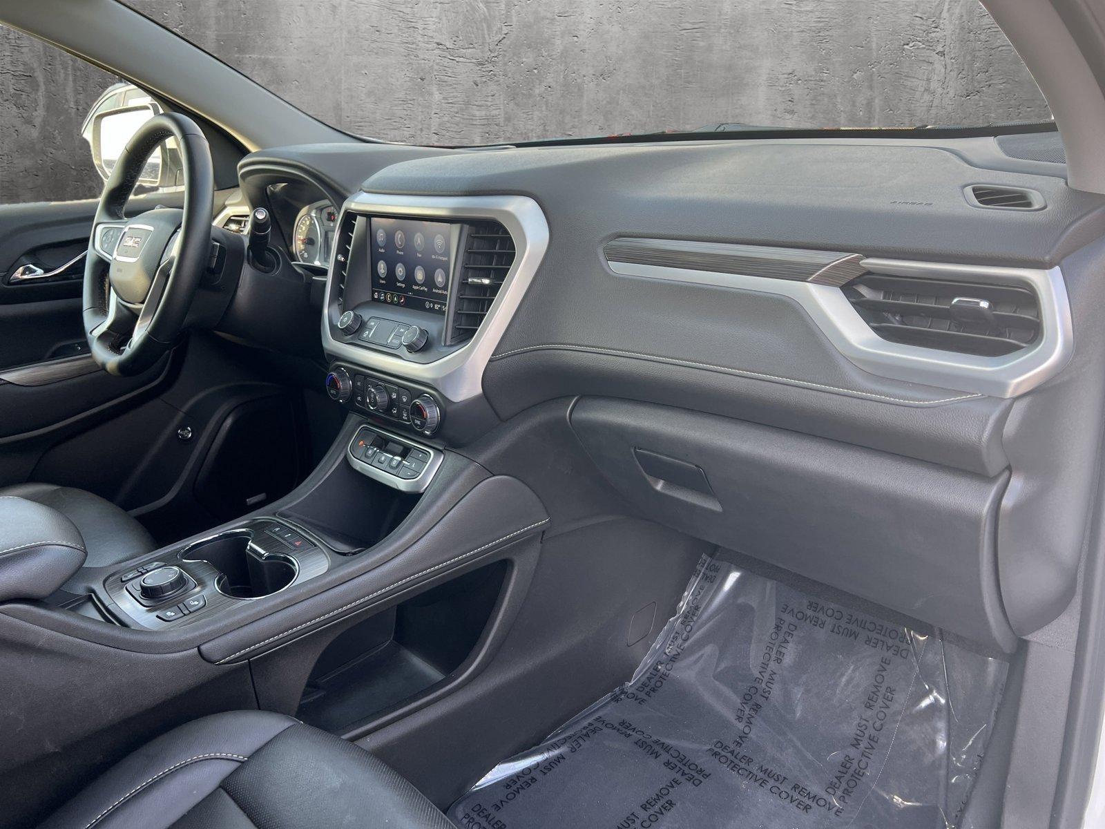 2023 GMC Acadia Vehicle Photo in Memphis, TN 38115