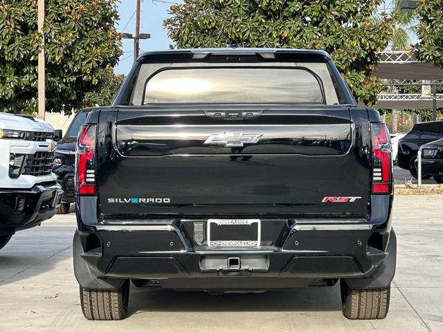 2024 Chevrolet Silverado EV Vehicle Photo in RIVERSIDE, CA 92504-4106