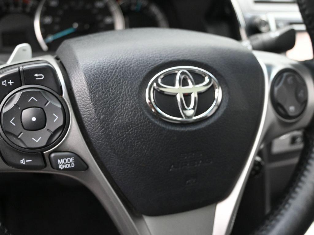 2014 Toyota Camry Vehicle Photo in Marion, IA 52302