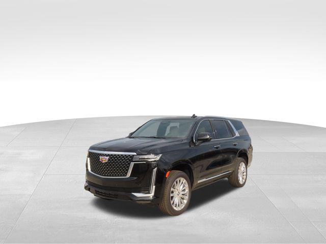 2024 Cadillac Escalade Vehicle Photo in DELRAY BEACH, FL 33483-3294